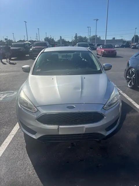2016 Ford Focus SE for sale in Clarksville, IN