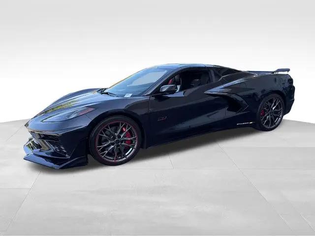 2023 Chevrolet Corvette Stingray RWD Convertible 3LT for sale in Monterey Park, CA