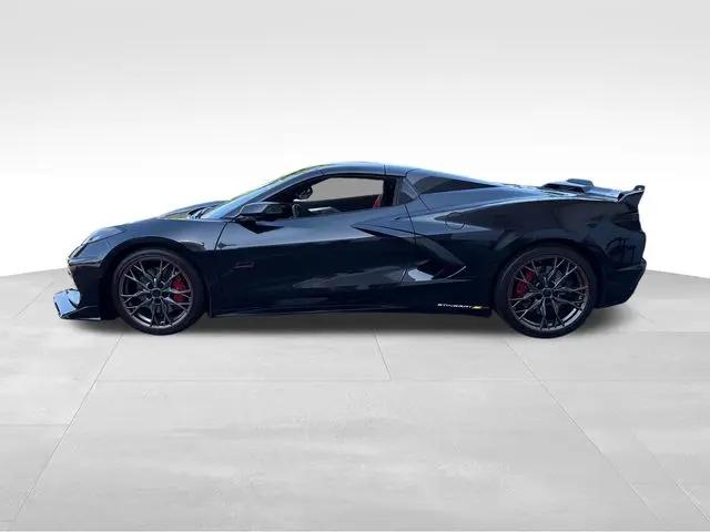 2023 Chevrolet Corvette Stingray RWD Convertible 3LT