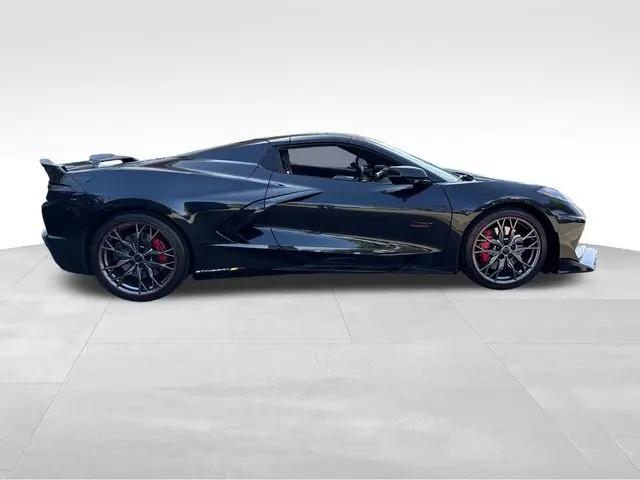 2023 Chevrolet Corvette Stingray RWD Convertible 3LT
