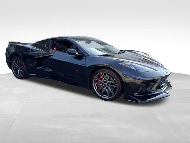 2023 Chevrolet Corvette Stingray RWD Convertible 3LT