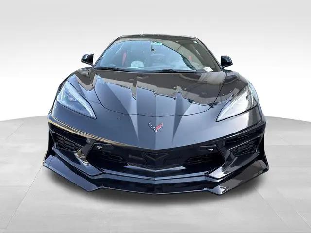 2023 Chevrolet Corvette Stingray RWD Convertible 3LT