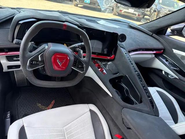 2023 Chevrolet Corvette Stingray RWD Convertible 3LT