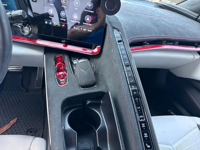 2023 Chevrolet Corvette Stingray RWD Convertible 3LT