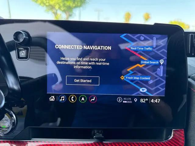 2023 Chevrolet Corvette Stingray RWD Convertible 3LT
