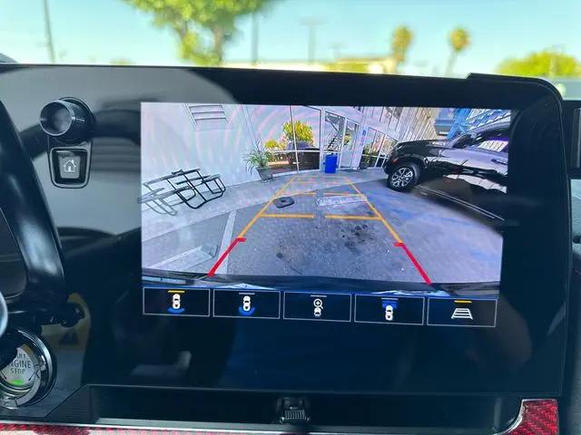 2023 Chevrolet Corvette Stingray RWD Convertible 3LT
