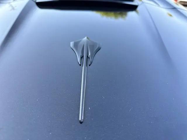 2023 Chevrolet Corvette Stingray RWD Convertible 3LT