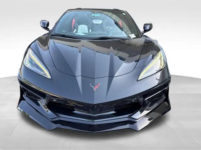 2023 Chevrolet Corvette Stingray RWD Convertible 3LT