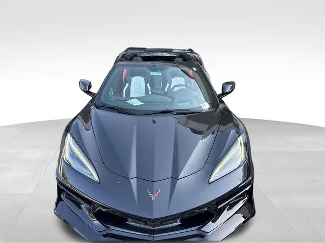 2023 Chevrolet Corvette Stingray RWD Convertible 3LT
