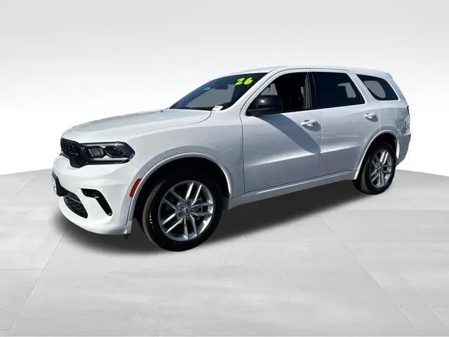 2026 Dodge Durango GT AWD for sale in Monterey Park, CA