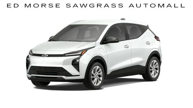 2027 Chevrolet Bolt LT FWD for sale in Sunrise, FL