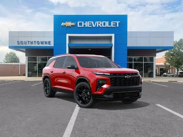 2026 Chevrolet Traverse FWD RS for sale in Newnan, GA
