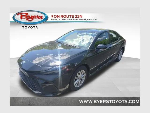 2025 Toyota Camry LE for sale in Delaware, OH