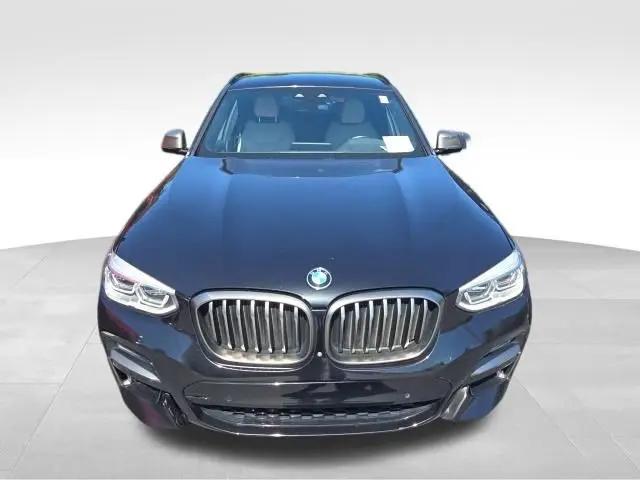 2019 BMW X3 M40i
