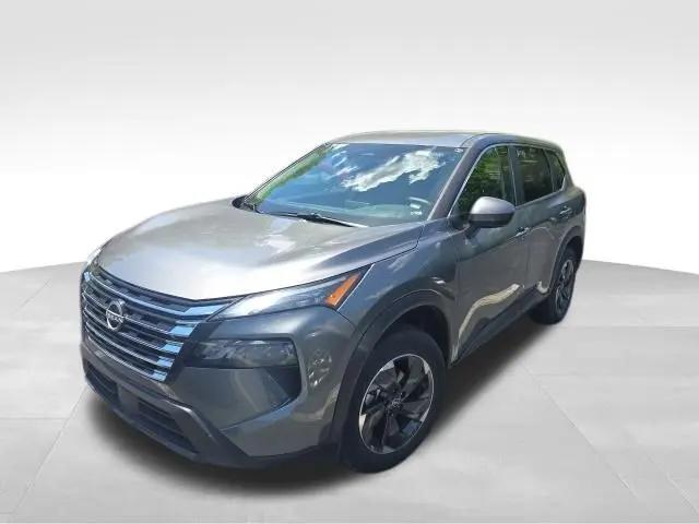 2025 Nissan Rogue SV Intelligent AWD
