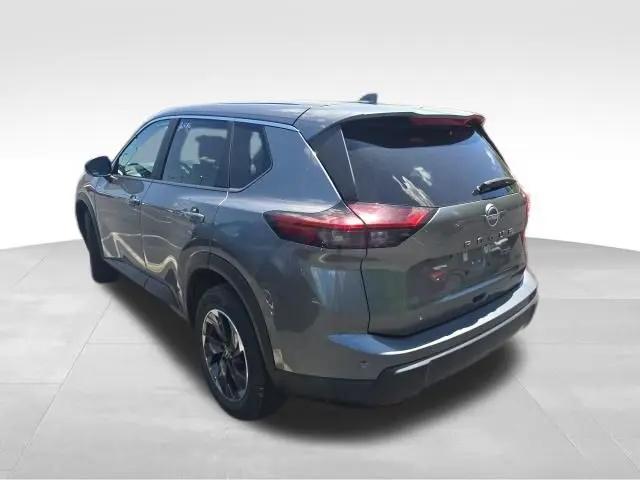 2025 Nissan Rogue SV Intelligent AWD