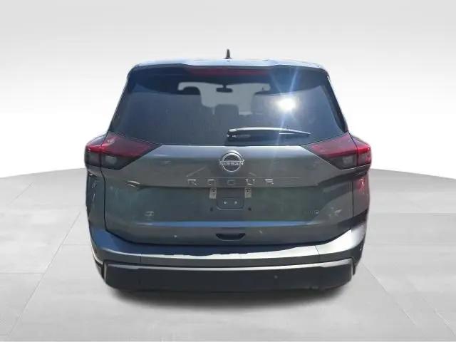 2025 Nissan Rogue SV Intelligent AWD