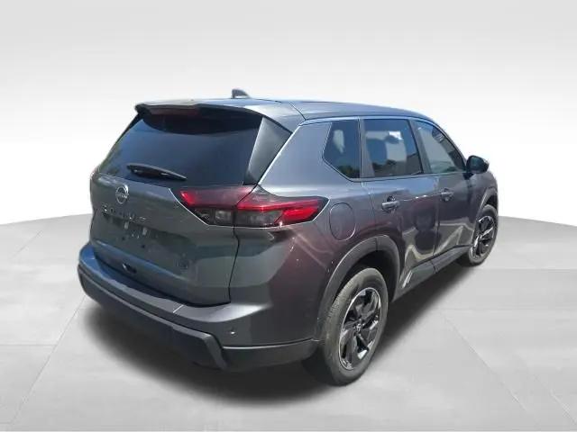 2025 Nissan Rogue SV Intelligent AWD