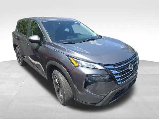 2025 Nissan Rogue SV Intelligent AWD