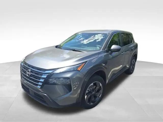 2025 Nissan Rogue SV Intelligent AWD