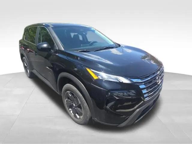 2025 Nissan Rogue SV FWD
