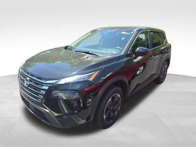 2025 Nissan Rogue SV FWD
