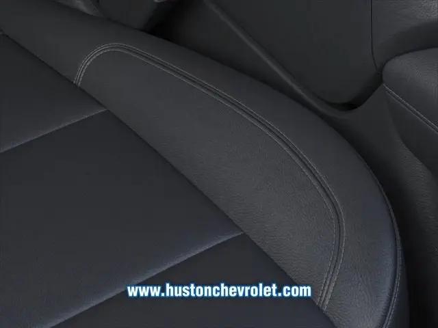 2026 Chevrolet Tahoe 4WD LT