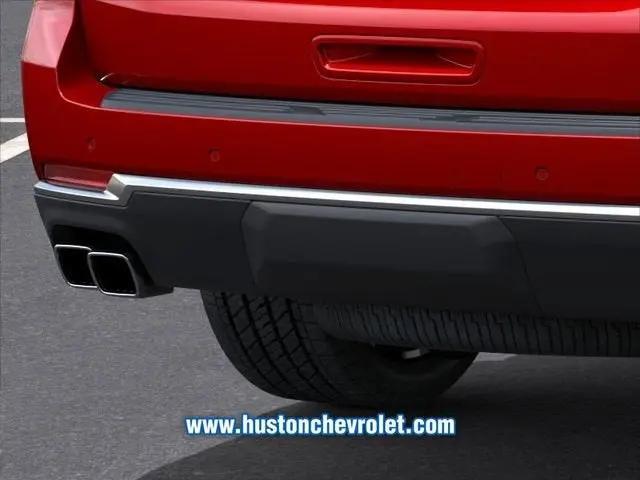 2026 Chevrolet Tahoe 4WD High Country