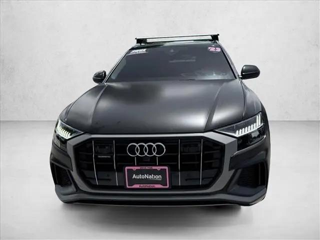 2023 Audi Q8 Premium Plus 55 TFSI quattro Tiptronic