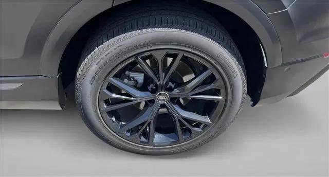 2023 Audi Q8 Premium Plus 55 TFSI quattro Tiptronic