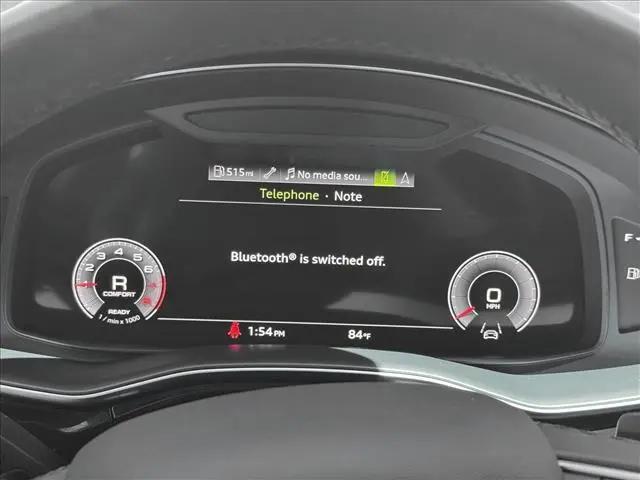 2023 Audi Q8 Premium Plus 55 TFSI quattro Tiptronic