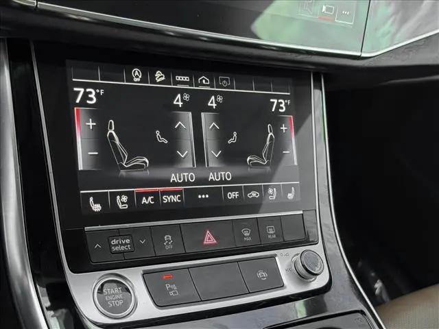 2023 Audi Q8 Premium Plus 55 TFSI quattro Tiptronic