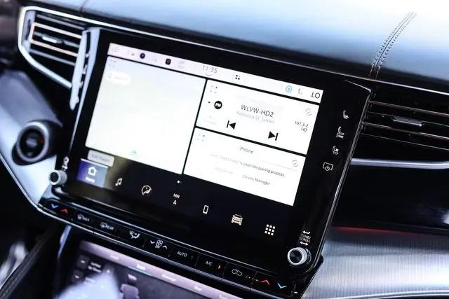 2022 Jeep Grand Wagoneer Series III 4x4