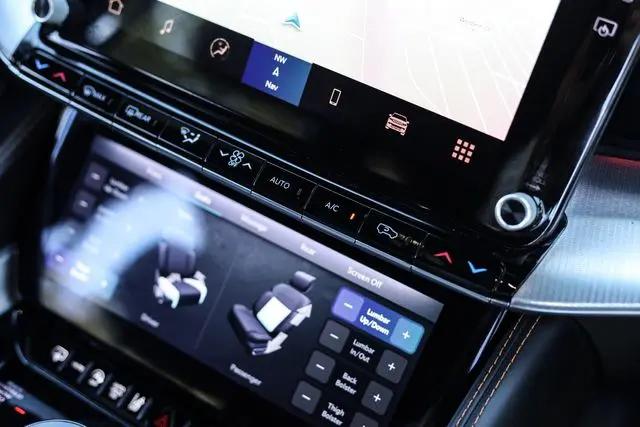 2022 Jeep Grand Wagoneer Series III 4x4
