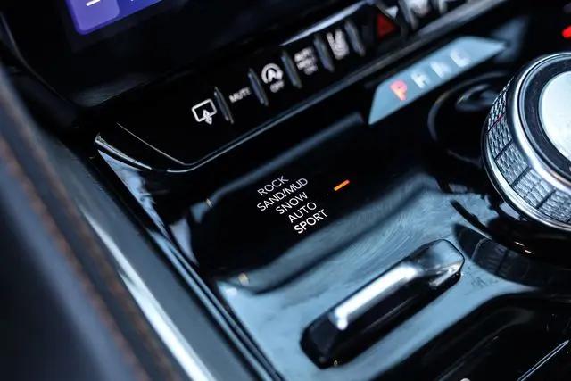 2022 Jeep Grand Wagoneer Series III 4x4