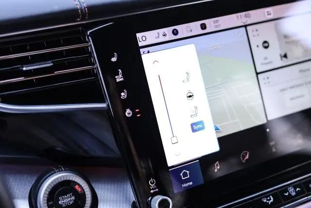 2022 Jeep Grand Wagoneer Series III 4x4