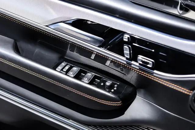 2022 Jeep Grand Wagoneer Series III 4x4