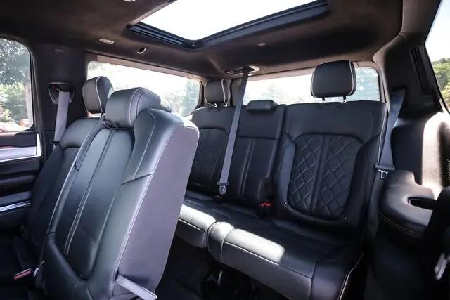 2022 Jeep Grand Wagoneer Series III 4x4