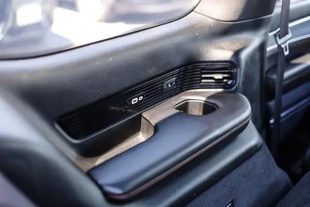 2022 Jeep Grand Wagoneer Series III 4x4