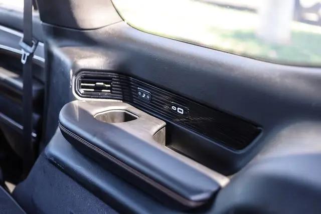 2022 Jeep Grand Wagoneer Series III 4x4