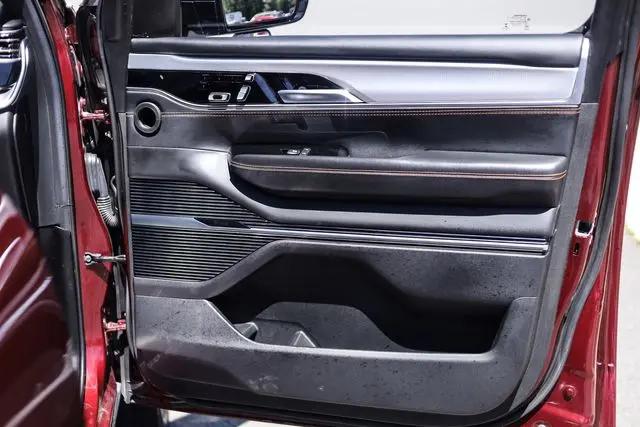 2022 Jeep Grand Wagoneer Series III 4x4