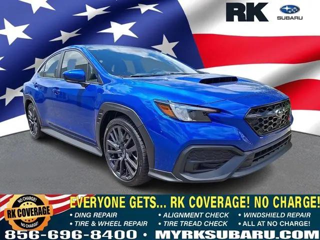 2026 Subaru WRX Premium for sale in Vineland, NJ