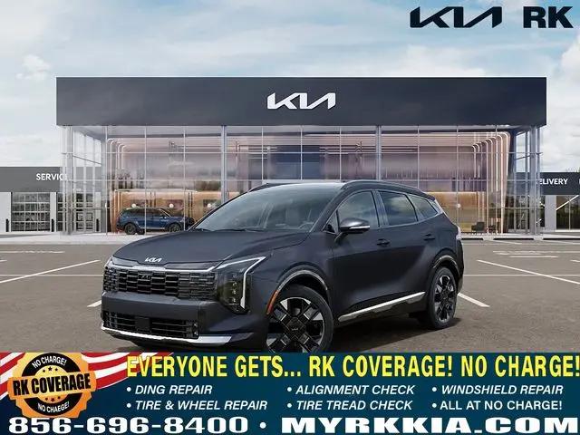 2026 Kia Sportage SX-Prestige for sale in Vineland, NJ