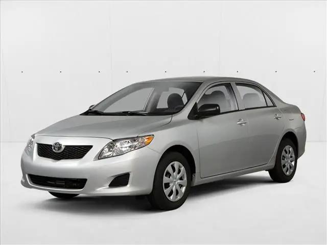 2010 Toyota Corolla S for sale in St. Petersburg, FL