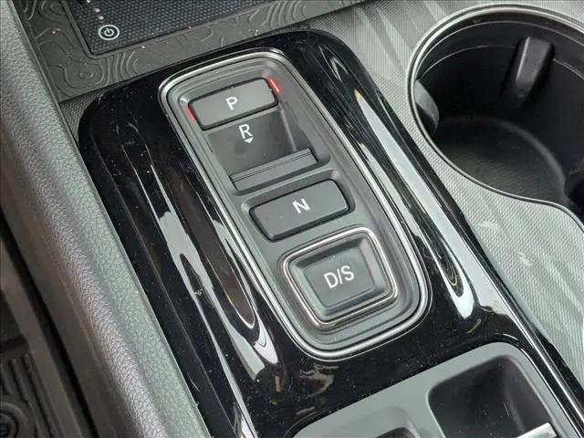 2026 Honda Passport AWD TrailSport