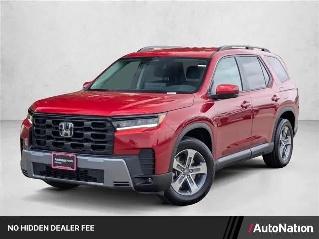 2026 Honda Pilot EX-L for sale in Valencia, CA