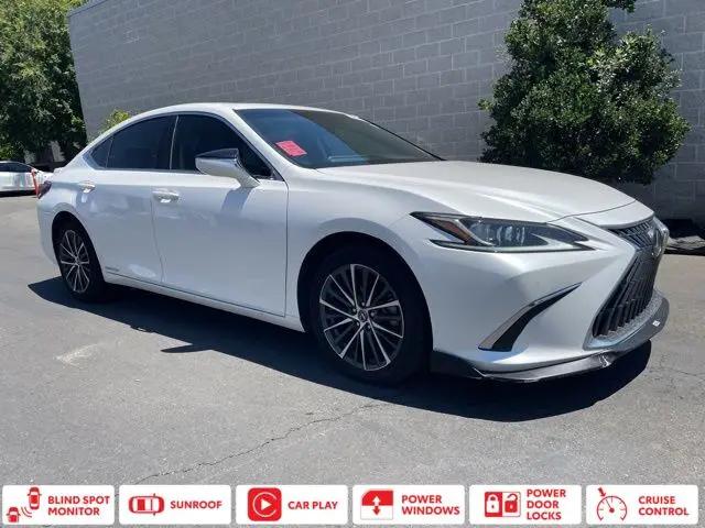 2022 Lexus ES 300h ES 300h for sale in Yuba City, CA