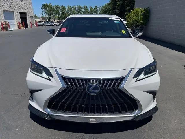 2022 Lexus ES 300h ES 300h
