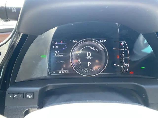 2022 Lexus ES 300h ES 300h