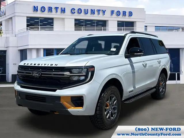 2026 Ford Expedition Tremor for sale in Vista, CA